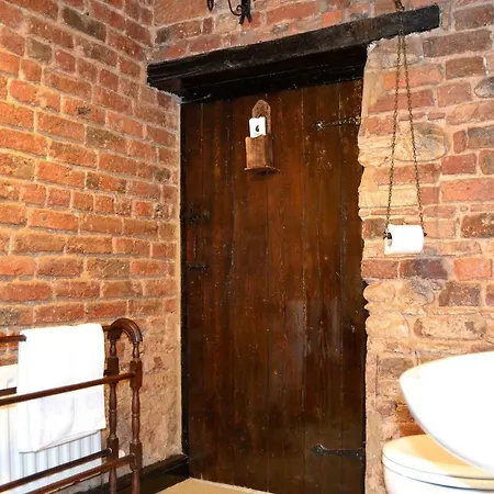 Church View Bed & Breakfast *