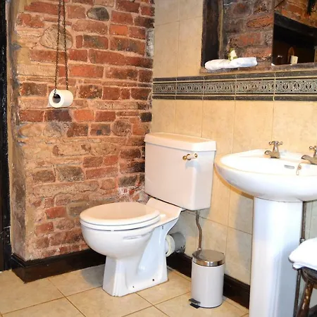 Bed & Breakfast Church View Rockcliffe (Cumbria)